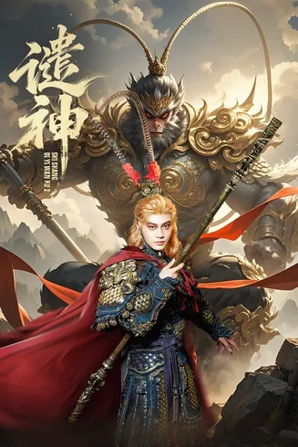 谴神在线观看