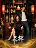 短剧灵探在线观看
