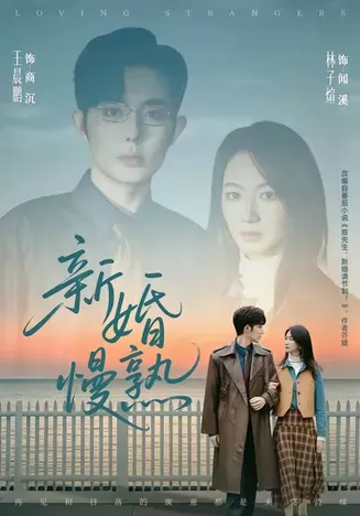 新婚慢熟在线观看
