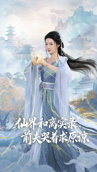 仙界和离实录前夫哭着求原谅在线观看