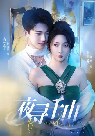 夜寻千山在线观看