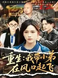 重生我带小弟在风口起飞在线观看