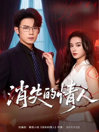 消失的情人在线观看