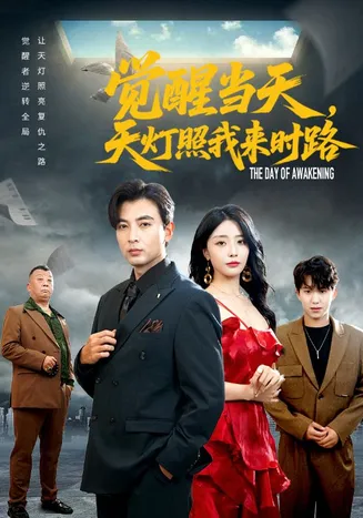 觉醒当天天灯照我来时路在线观看
