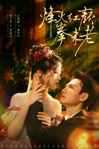 烽火红颜拳未老在线观看