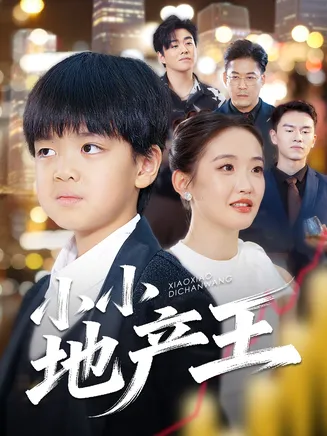 小小地产王在线观看