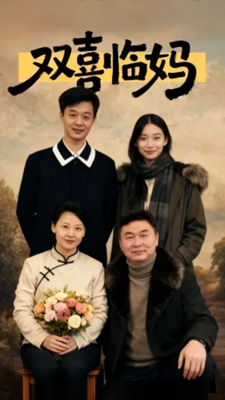 双喜临妈在线观看