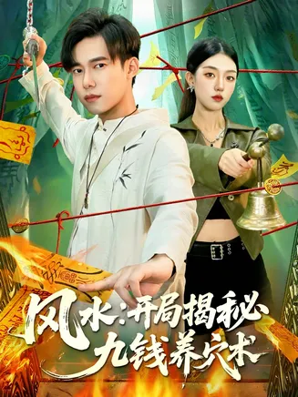 风水开局揭秘九钱养穴术在线观看