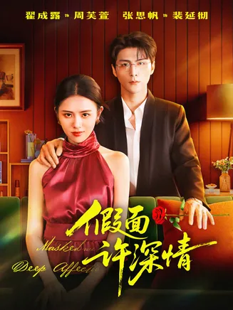 假面许深情在线观看