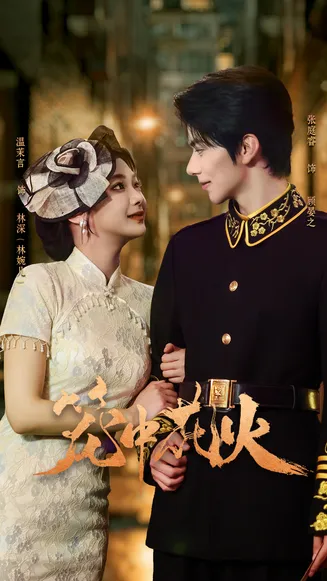 笼中花火在线观看