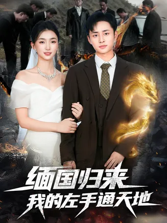 缅国归来我的左手通天地在线观看