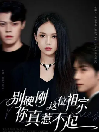 别硬刚这位祖宗你真惹不起在线观看