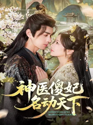 神医傻妃名动天下在线观看