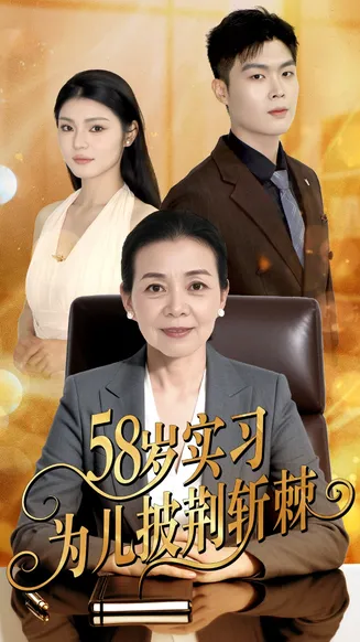 58岁实习为儿披荆斩棘在线观看