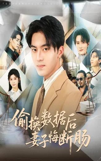 偷换数据后妻子悔断肠在线观看