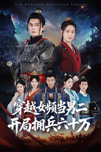 穿越女频当男二开局拥兵六十万在线观看
