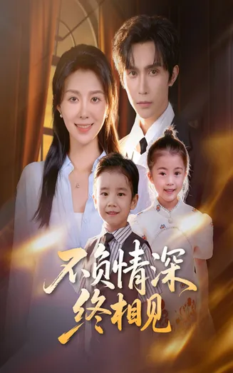 不负情深终相见在线观看