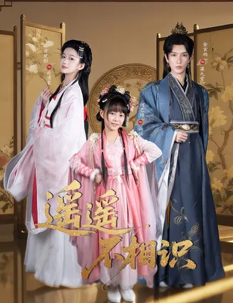 遥遥不相识在线观看
