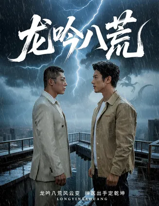 龙吟八荒在线观看