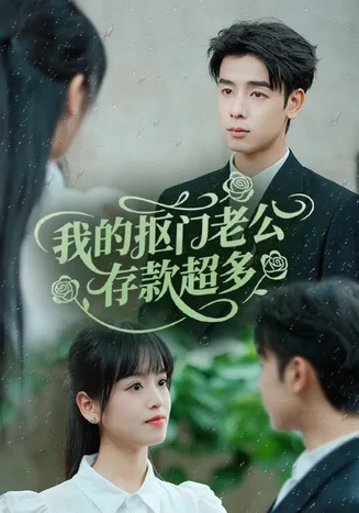 我的抠门老公存款超多在线观看