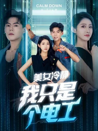 美女冷静我只是个电工在线观看