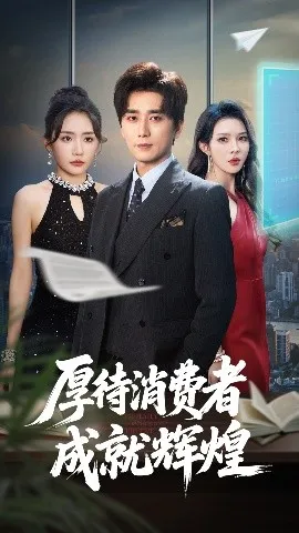 厚待消费者成就辉煌在线观看