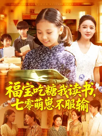 福宝吃糖我读书七零萌崽不服输在线观看