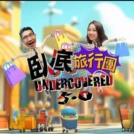 卧底旅行团5.0在线观看