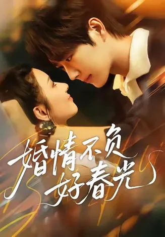 婚情不负好春光在线观看