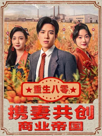 重生八零：携妻共创商业帝国在线观看