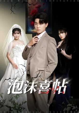泡沫喜帖在线观看