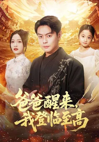 爸爸醒来,我登临至高在线观看
