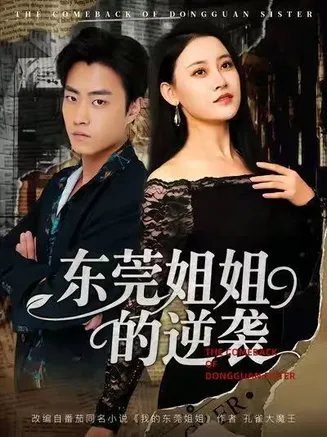 东莞姐姐的逆袭在线观看