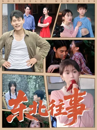 东北往事在线观看