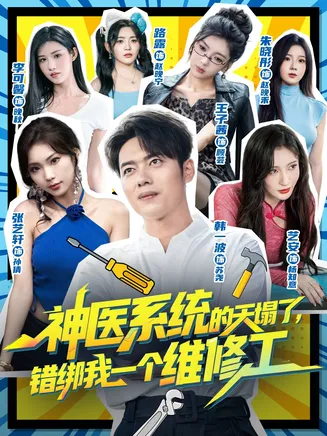 神医系统的天塌了错绑我一个维修工在线观看
