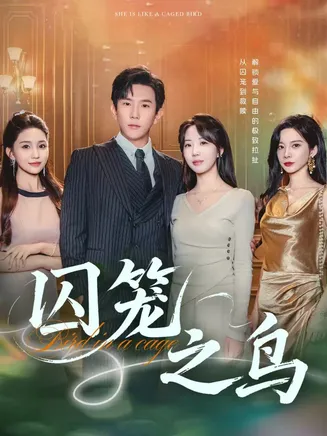 囚笼之鸟在线观看