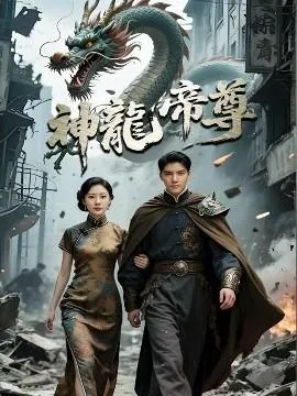 神龙帝尊在线观看