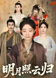 明月照云归在线观看