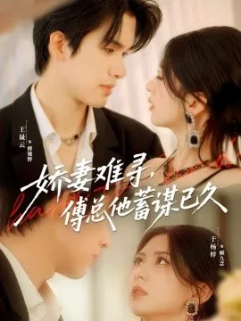 娇妻难寻，傅总他蓄谋已久在线观看