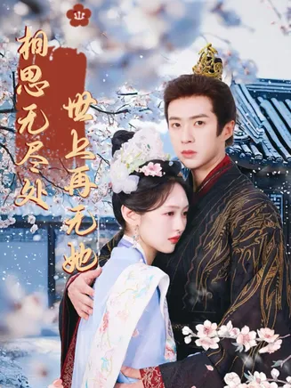 相思无尽处世上再无她在线观看