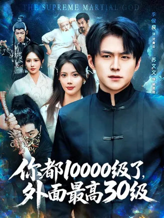你都10000级了外面最高30级在线观看