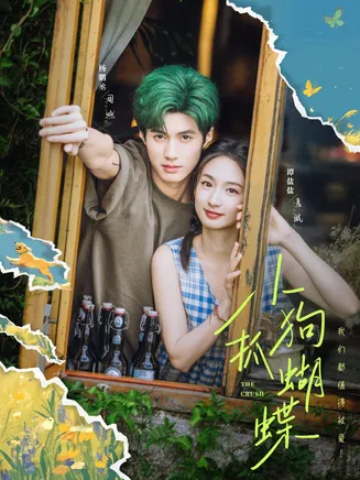 小狗抓蝴蝶在线观看
