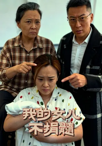 我的女儿不捐髓在线观看