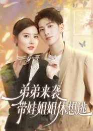 弟弟来袭，带娃姐姐休想逃在线观看