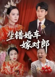 坐错婚车嫁对郎在线观看
