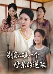 别触碰一个母亲的逆鳞在线观看