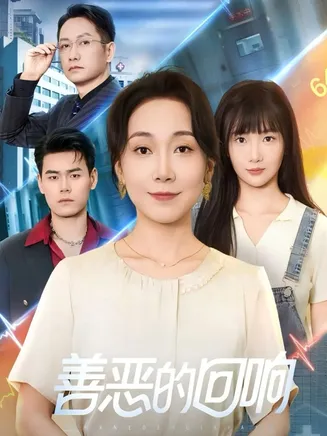 善恶的回响在线观看