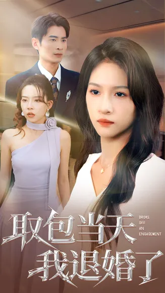 取包当天我退婚了在线观看