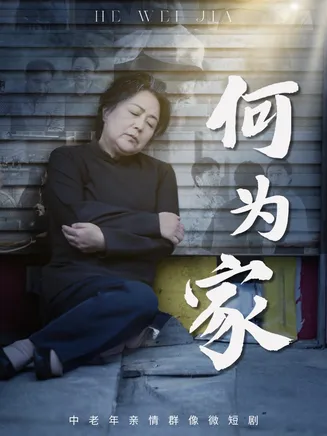 何为家在线观看
