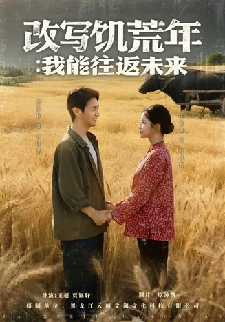 改写饥荒年我能往返未来在线观看